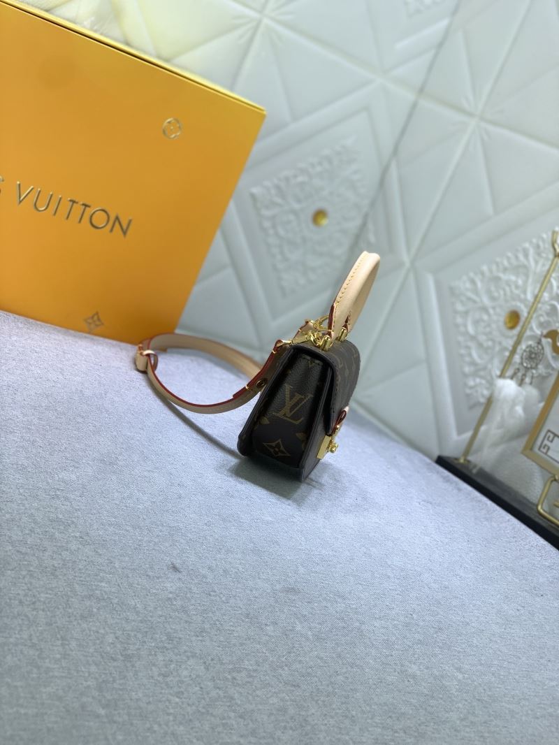 Louis Vuitton Top Handle Bags